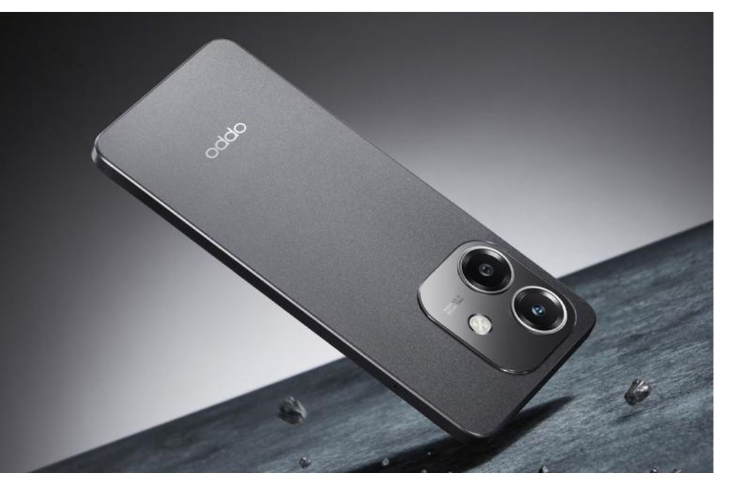 Oppo Apex