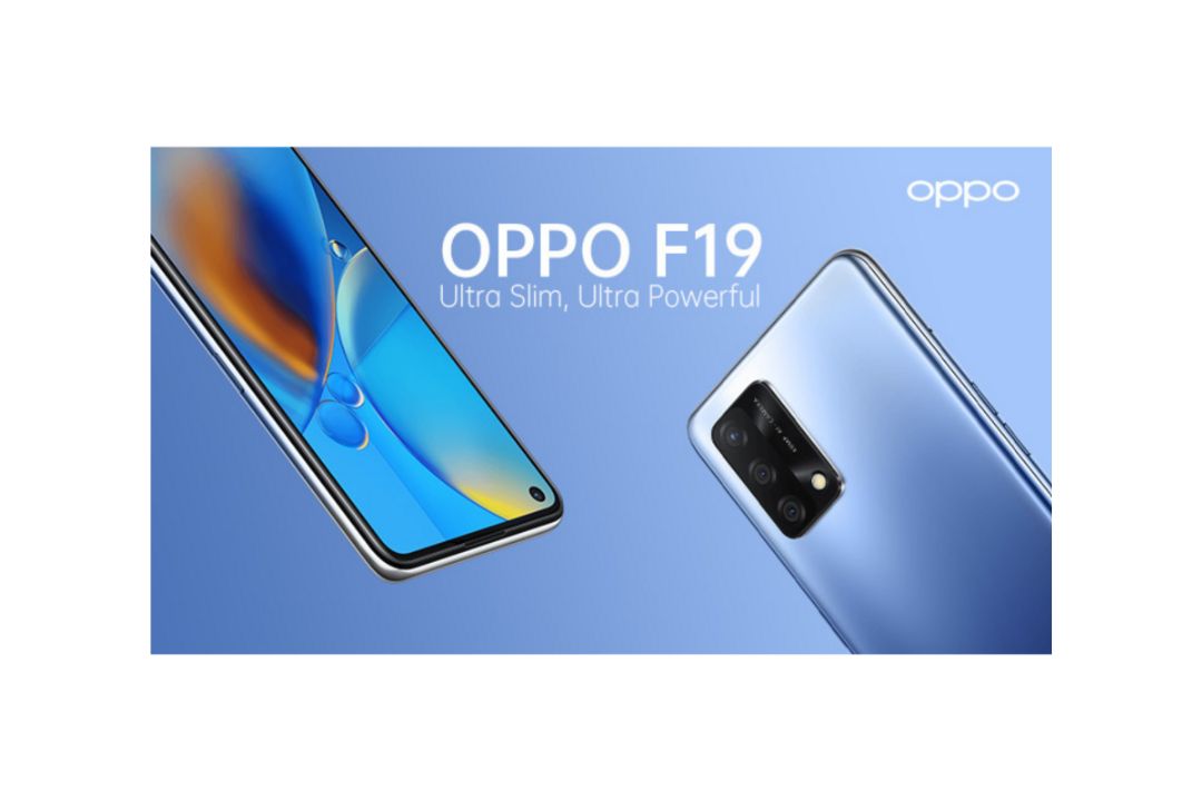 Oppo F19