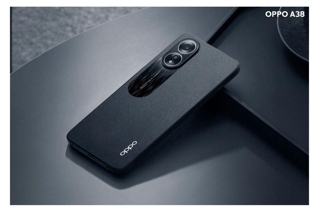 Oppo Apex