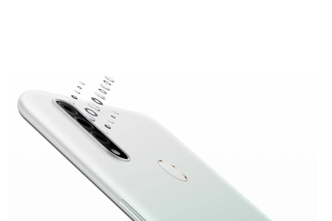 Oppo Apex