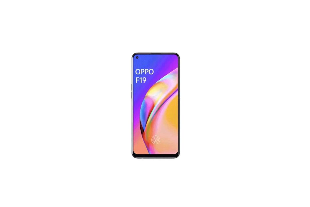 Oppo F19