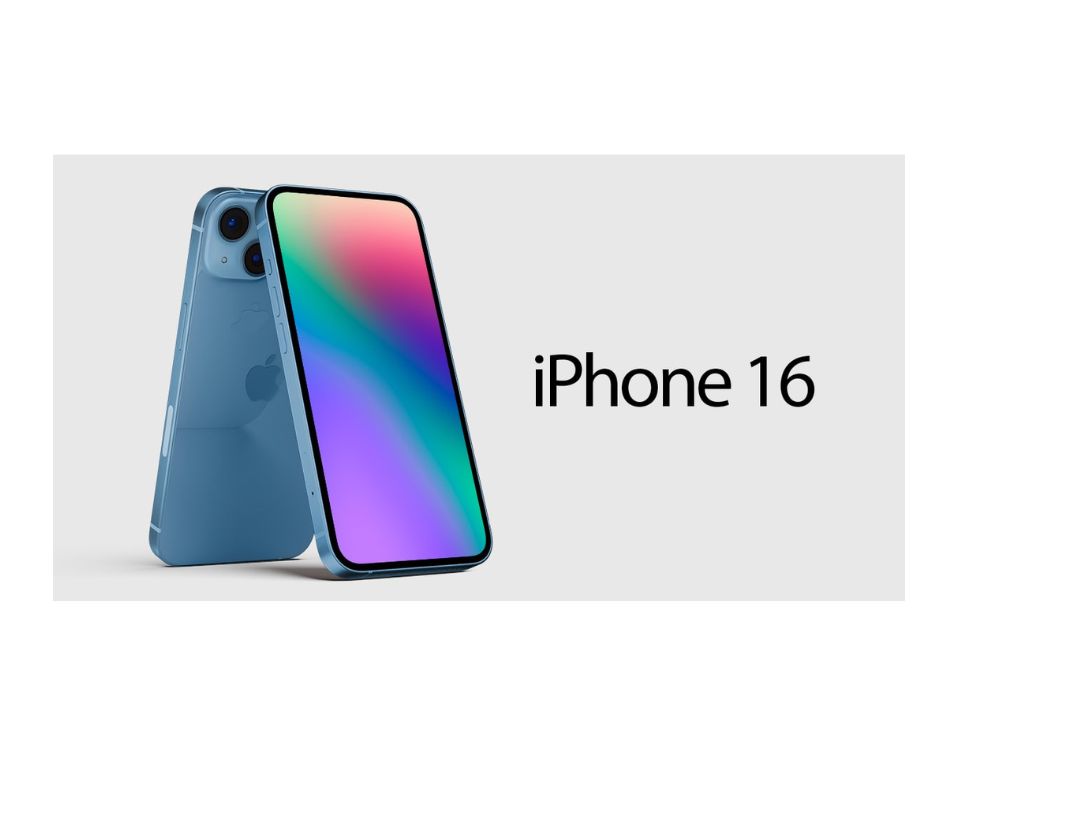 iPhone 16